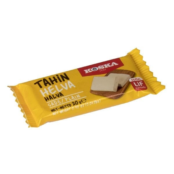 Koska 20 g Sade Helva