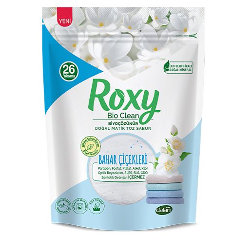 Roxy Matik 800gr