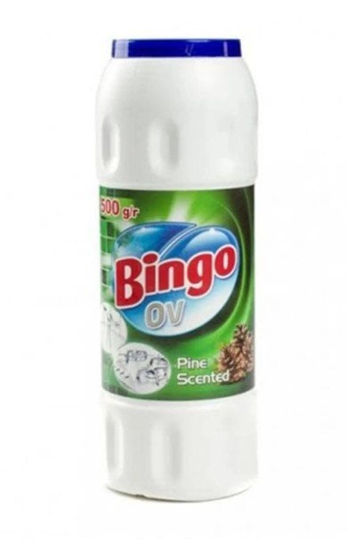 Bingo Çam Kokulu 500 gr