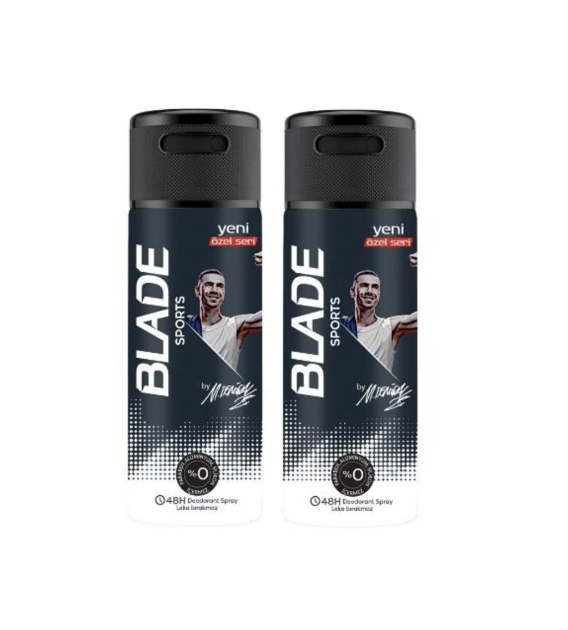 Blade Deo Sprey Sports 2li