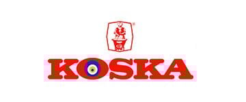 Koska