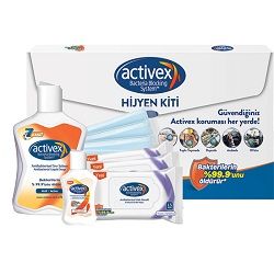 Hijyen Ürünleri