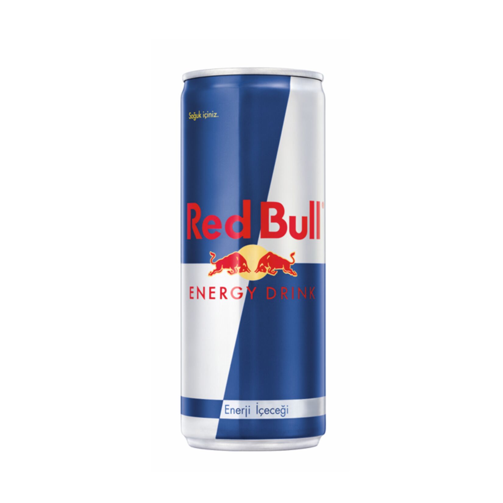 Redbull Enerji İçeceği 250 ML