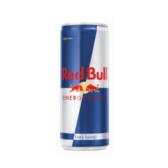 Redbull Enerji İçeceği 250 ML