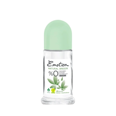 Emotion Natural Breeze Roll On 50 Ml