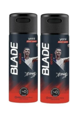 Blade Deo Sprey Gentle 2li