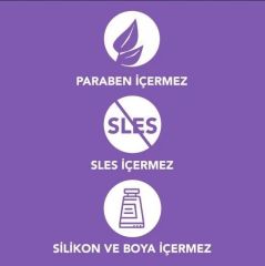 Duru Granül Matik Sabun Lavanta 1 kg