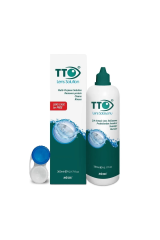 TTO 360 ml Kontak Lens Solüsyonu 3 ADET