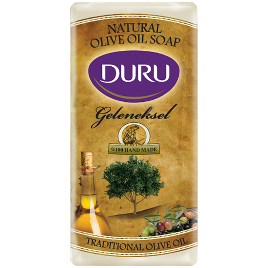 Duru Pirina Geleneksel Pirina 5x160 800gr