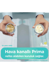 Prima Bebek Bezi Aktif Bebek 7 Beden 20 Adet standart Paket