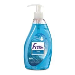 Fax Sıvı Sabun Okyanus Ferahlığı 400 Ml