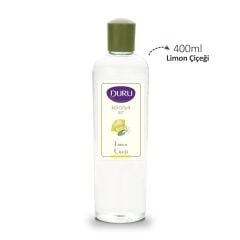 Duru Limon Kolonya Pet Şişe 400ml