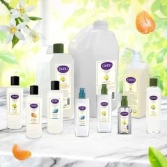 Duru Limon Kolonya Pet Şişe 400ml