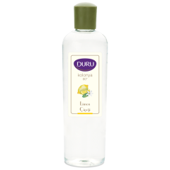 Duru Limon Kolonya Pet Şişe 200 Ml