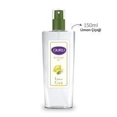 Duru Limon Sprey Kolonya 150 Ml