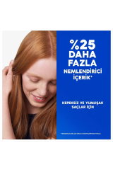 Head And Shoulders Şampuan Erkeklere Özel Saç Dökülmelerine Karşı Etkili 2in1 330 ml