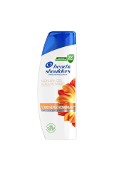 Head And Shoulders Şampuan Kadınlara Özel Saç Dökülmelerine Karşı Etkili 1in1 330 ml