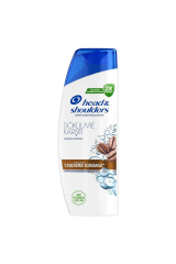 Head And Shoulders Şampuan Saç Dökülme Karşıtı Kafein Etkili 330 ml 1 ADET