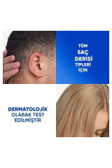 Head And Shoulders Şampuan Saç Dökülme Karşıtı Kafein Etkili 330 ml 1 ADET