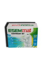 Esemmat Elektrolikit Set 60 Gece