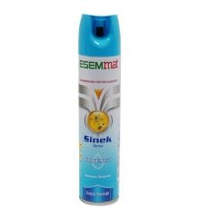 Esemmat Sinek Kovucu Sprey Kokusuz 300 ml
