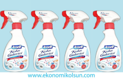 Armelit Wc Oil Koku Giderici Fresh 250 ml 4'lü
