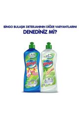 Bingo Bulaşık Deterjanı 675 Gr Dalında Limon