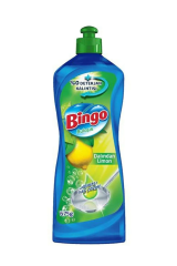 Bingo Bulaşık Deterjanı 675 Gr Dalında Limon