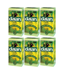 Dalan Antik Pirina Banyo Sabunu 6 X 900gr / 5,4kg