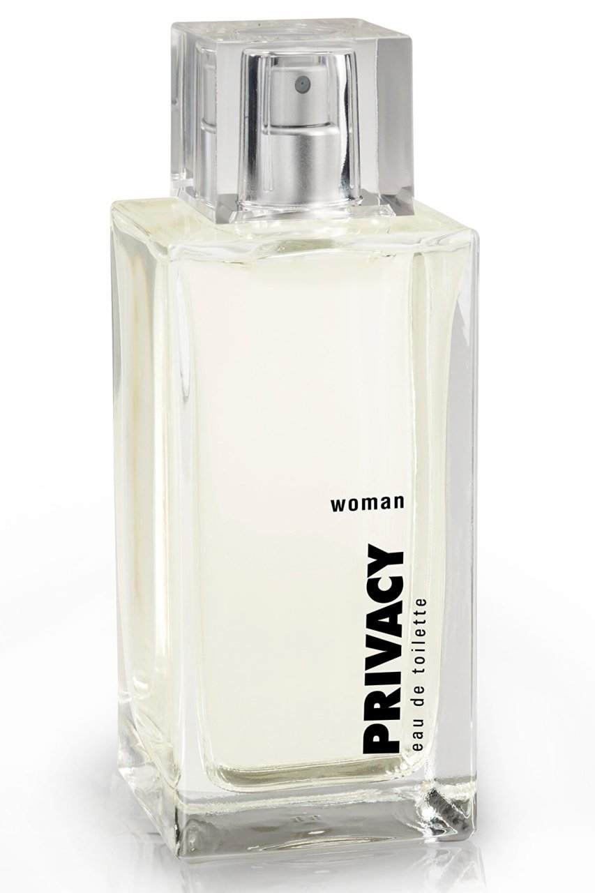 Privacy Edt 100 Ml Women