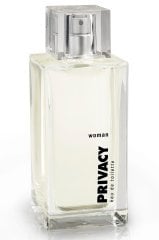 Privacy Edt 100 Ml Women