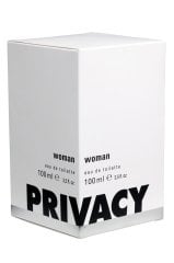 Privacy Edt 100 Ml Women