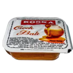 Koska Çiçek Balı 20 Gr