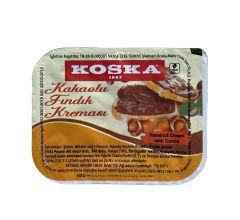 Koska Piknik Kakaolu Fındık Kreması 20 Gr