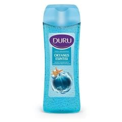 Duru Duş Jeli Fresh Sensation Okyanus Esintisi 450 Ml