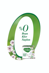Molped Pure Soft Hijyenik Ped Süper Mega Paket 112 Adet