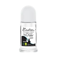 Emotion Invisible Fresh Roll On 50 Ml