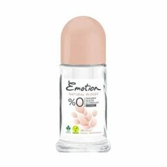 Emotion Natural Bloom Roll On 50 Ml