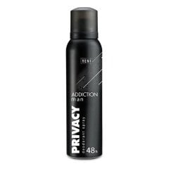 Privacy Addiction Erkek Deodorant 150 Ml