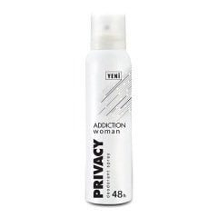 Privacy Addiction Kadın Deodorant 150 Ml
