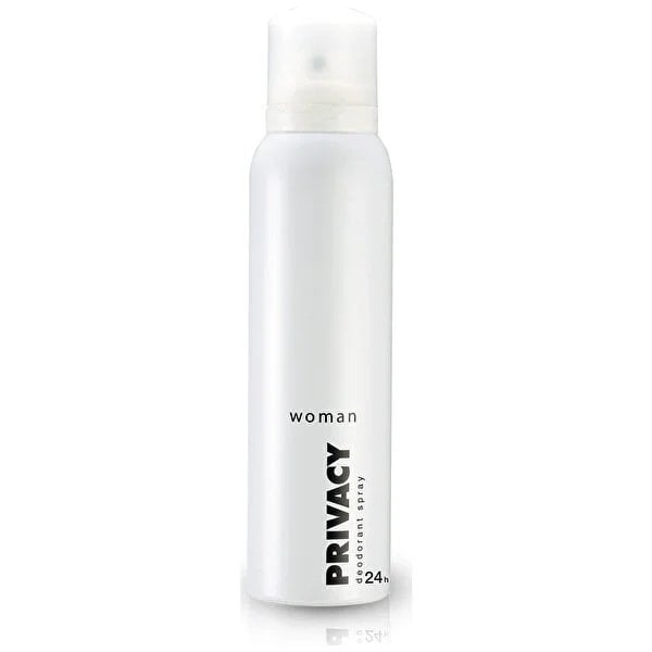 Privacy Deodorant Kadın 150 Ml 4 ADET