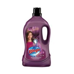 Bingo Onaran Koruma Sıvı Deterjan 3000 Ml