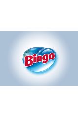 Bingo Oksijen Limon Kokulu Çamaşır Suyu 3240 Ml