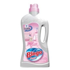 Bingo Fresh Mutlu Yuvam Yüzey Temizleyici 1000 ml