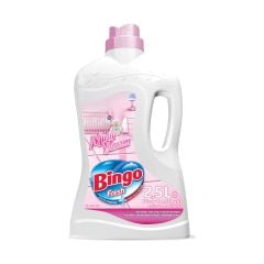 Bingo Fresh Mutlu Yuvam Yüzey Temizleyici 2500 Ml
