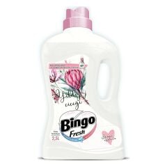 Bingo Fresh Yıldız Çiçeği Yüzey Temizleyici 2500 Ml