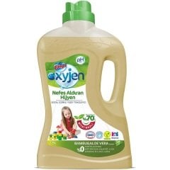 Bingo Oxyjen Bambu & Aloe Vera Yüzey Temizleyici 2500 Ml