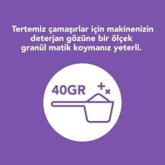 Duru Granül Matik Sabun Klasik 1 kg