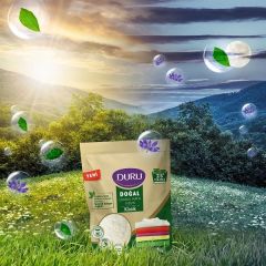 Duru Granül Matik Sabun Klasik 1 kg
