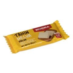Koska 20 g Sade Helva 100 ADET